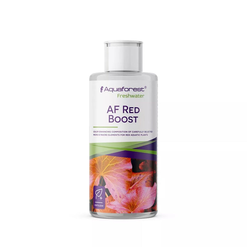 Aquaforest Freshwater AF Red Boost (250 ml)-1
