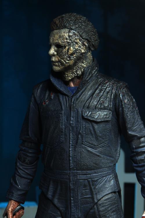 Halloween Kills Ultimate Michael Myers-17