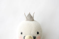 Harlow the swan-3