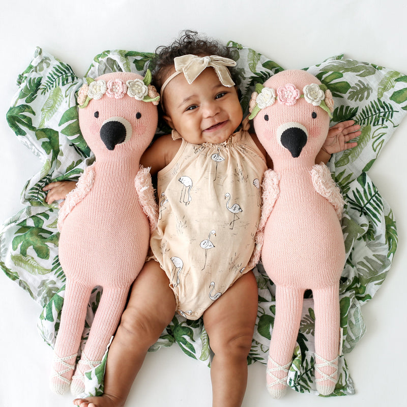 Penelope the flamingo-5