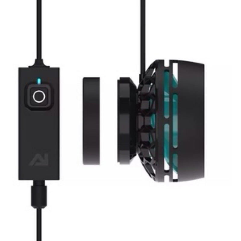 Aqua Illumination Nero 7-1