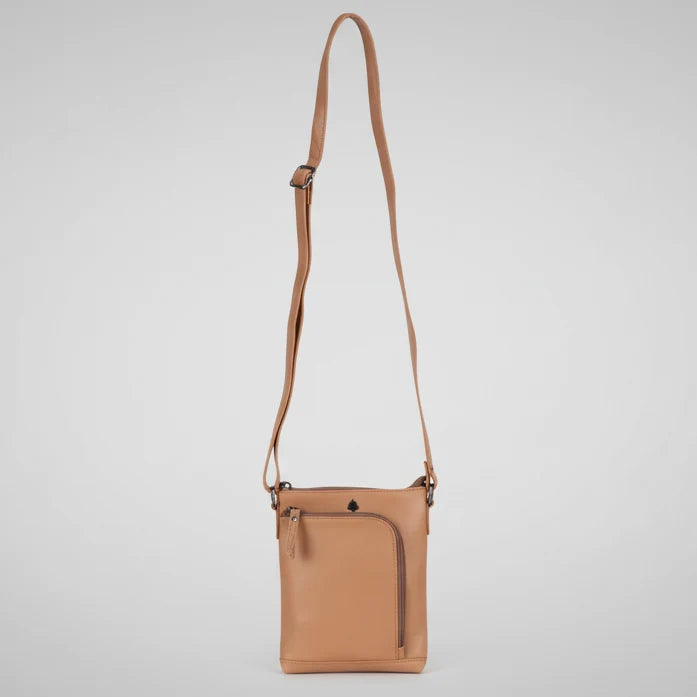Greenwood Leather Siena Mini Crossbody Bag-16