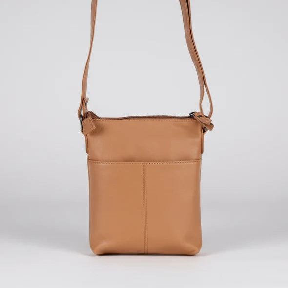 Greenwood Leather Siena Mini Crossbody Bag-13