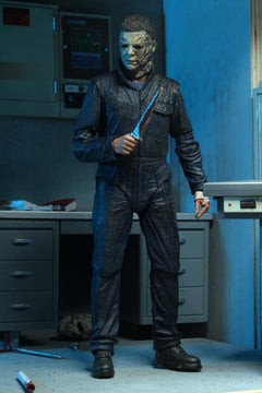 Halloween Kills Ultimate Michael Myers-9