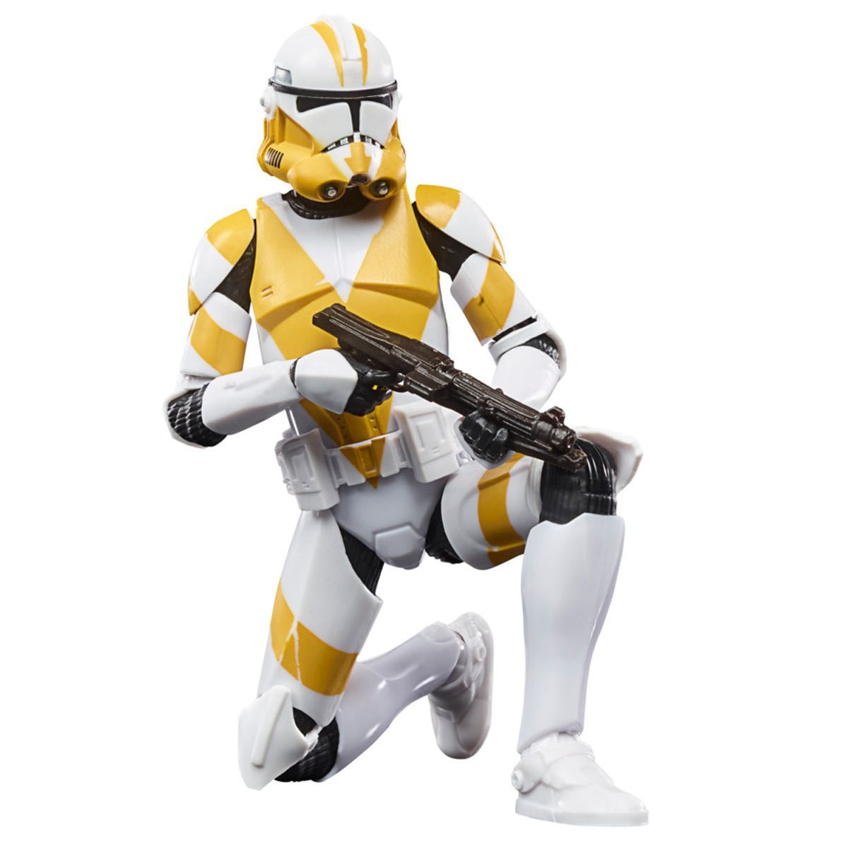 Star Wars The Black Series Gaming Greats 13th Battalion Trooper 6-Inch Action Figure - Exclusive-4