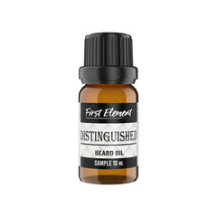 Beard Oil - Distinguished-2