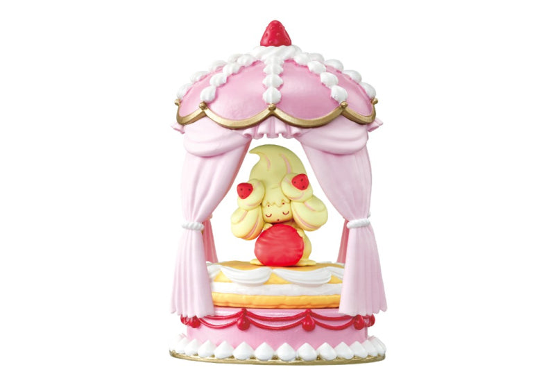Pokemon NIGHTY NIGHT collection (1 Random Box) (Re-ment Blind Box)-4