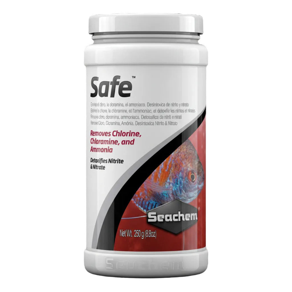 Seachem Safe 250g