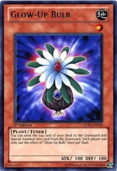 Glow-Up Bulb (STBL-EN018) - Starstrike Blast Unlimited-1