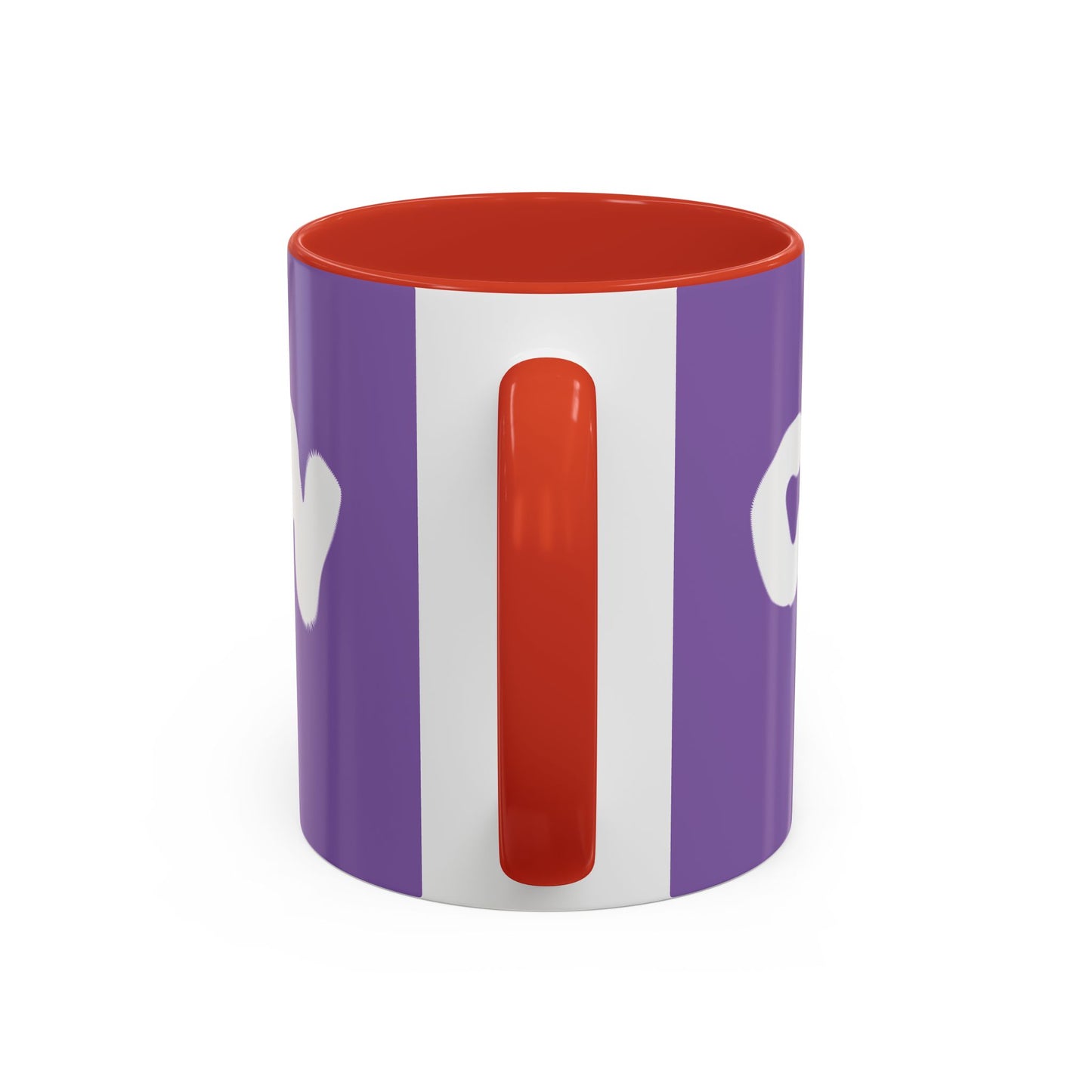 CHOSEN ONE Coffee Mug (Purple)