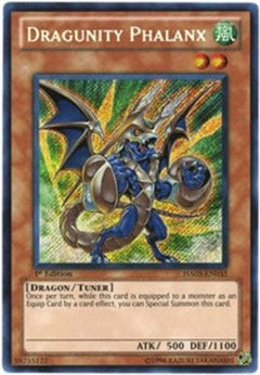 Dragunity Phalanx (HA03-EN035) - Hidden Arsenal 3 Unlimited-1