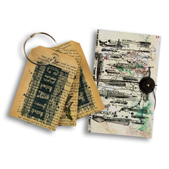 AALL and Create Stamp Set - 919 - Inking Gears-3