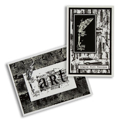 AALL and Create Stamp Set - 917 - Artist Kit-7