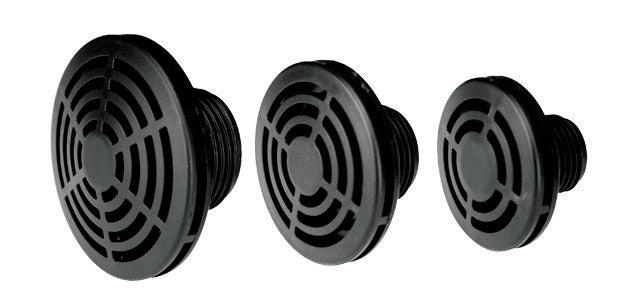 Lifegard Aquatics Low Profile Strainer-1