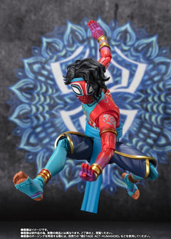 Spider-Man: Across the Spider-Verse S.H.Figuarts Spider-Man India-3