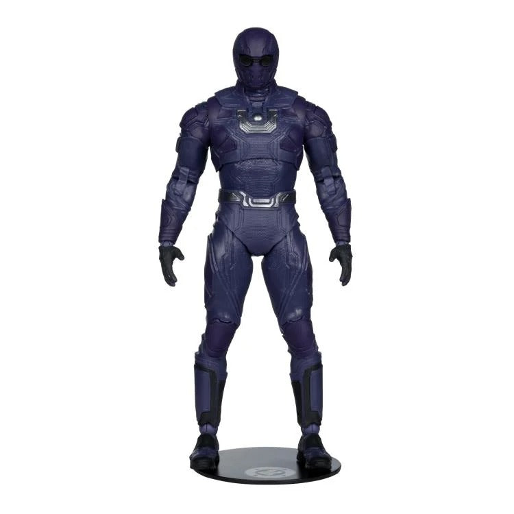 DC Multiverse Deluxe Theatrical Edition - Superman (2025) - Ultraman-4