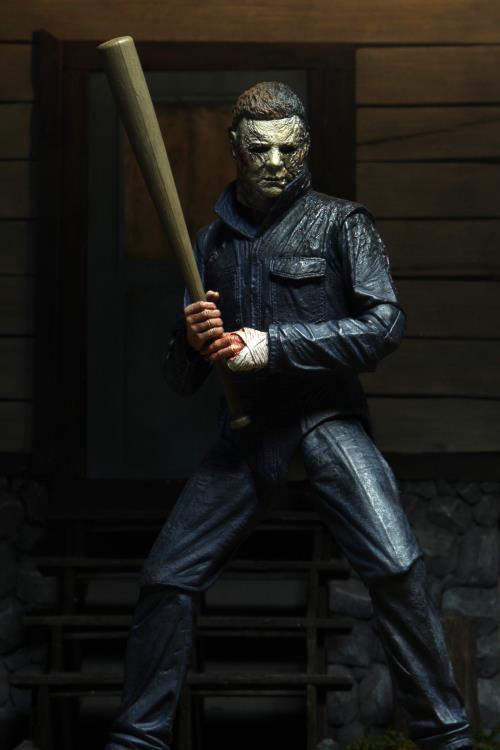 Halloween Kills Ultimate Michael Myers-10