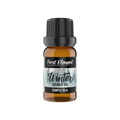 Beard Oil - Fresh Winter-2