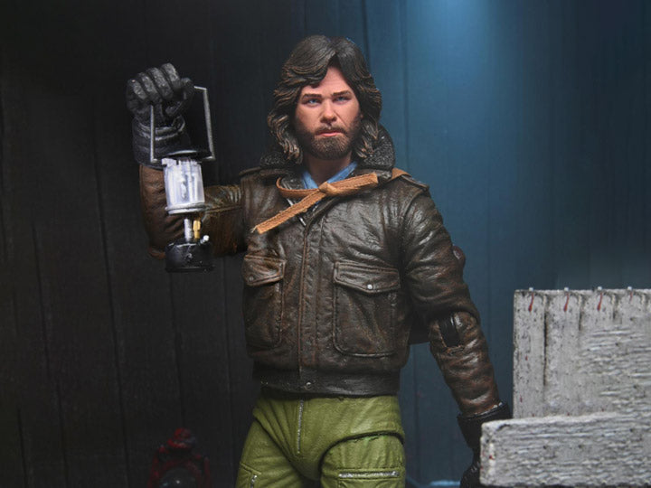 THE THING ULT MACREADY OUTPOST 31 FIG 7''-7