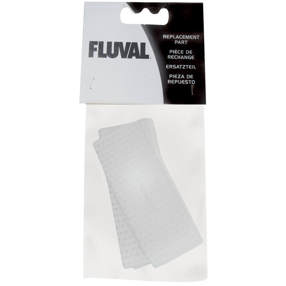 Fluval C4 Bio-Screen Pad, Replacement Aquarium Filter Media, 3-Pack-1