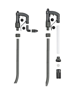 Sicce Whale 2,3, 350-500/EKO+200-300 Priming Tube Starter Kit-1