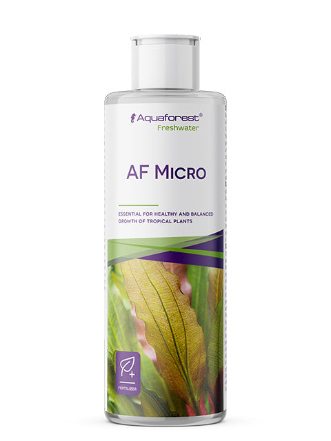 Aquaforest Freshwater Micro 250ml/8.45oz-1