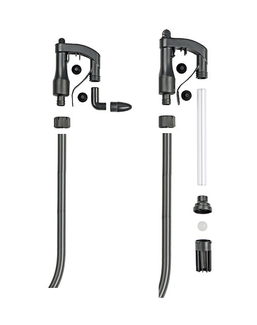 Sicce Whale 1,2, 120-200/EKO+100 Priming Tube Starter Kit-1