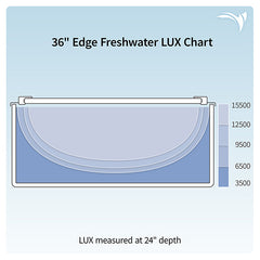 AquaticLife HME Edge Freshwater LED Wireless-2