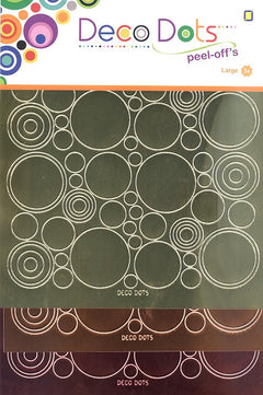 Deco Dots Stickers-1