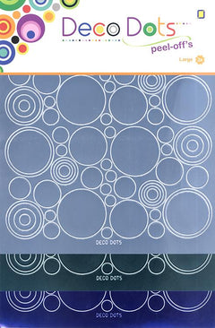 Deco Dots Stickers-4