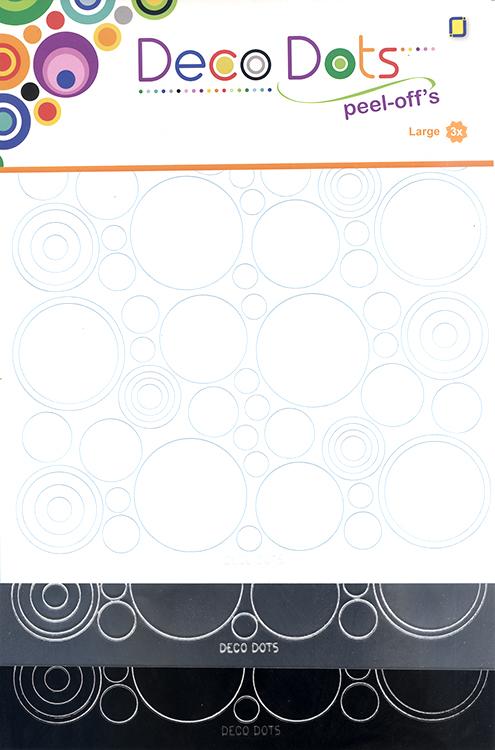 Deco Dots Stickers-5