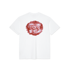 Polar Skate Co. 'Bear' Tee - White-2
