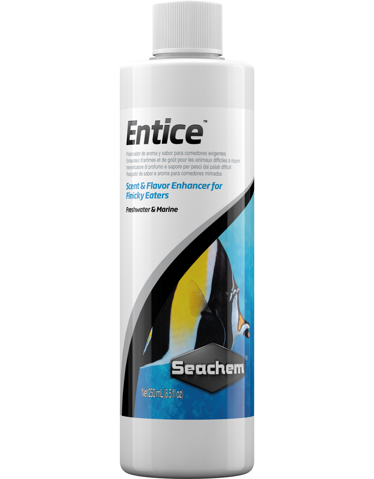 Seachem Entice 250 ml-1