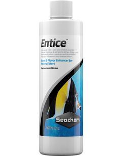 Seachem Entice 250 ml-1