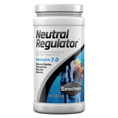 Régulateur neutre Seachem 250 g/8,8 oz-1