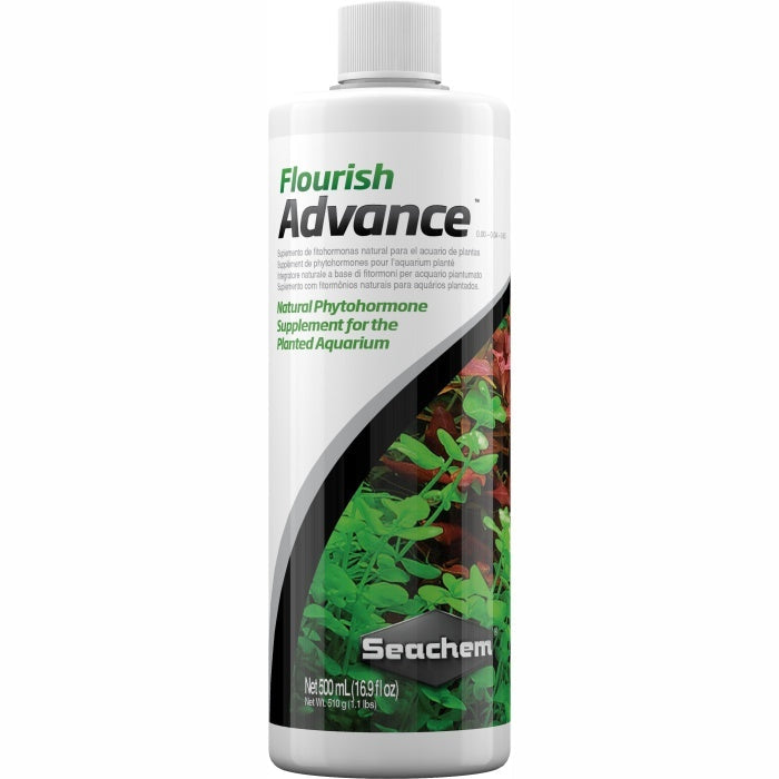 Seachem Flourish Advance 500ml-1