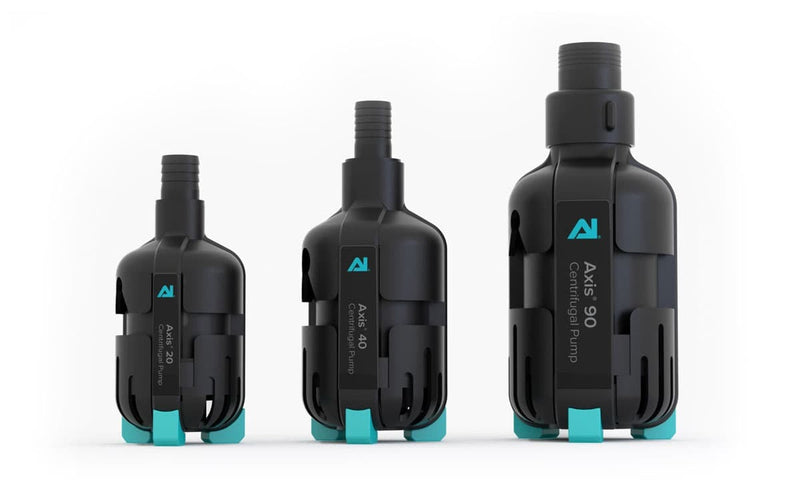 Aqua Illumination Axis Centrifugal Pumps-1