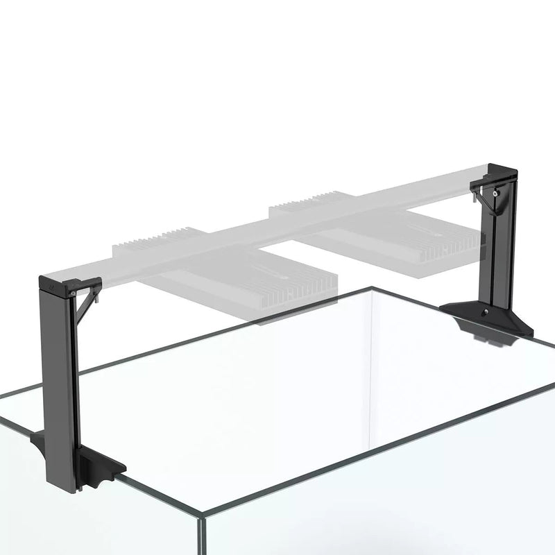 Aqua Illumination HMS Double Arm Multi Light Mount Kit-1