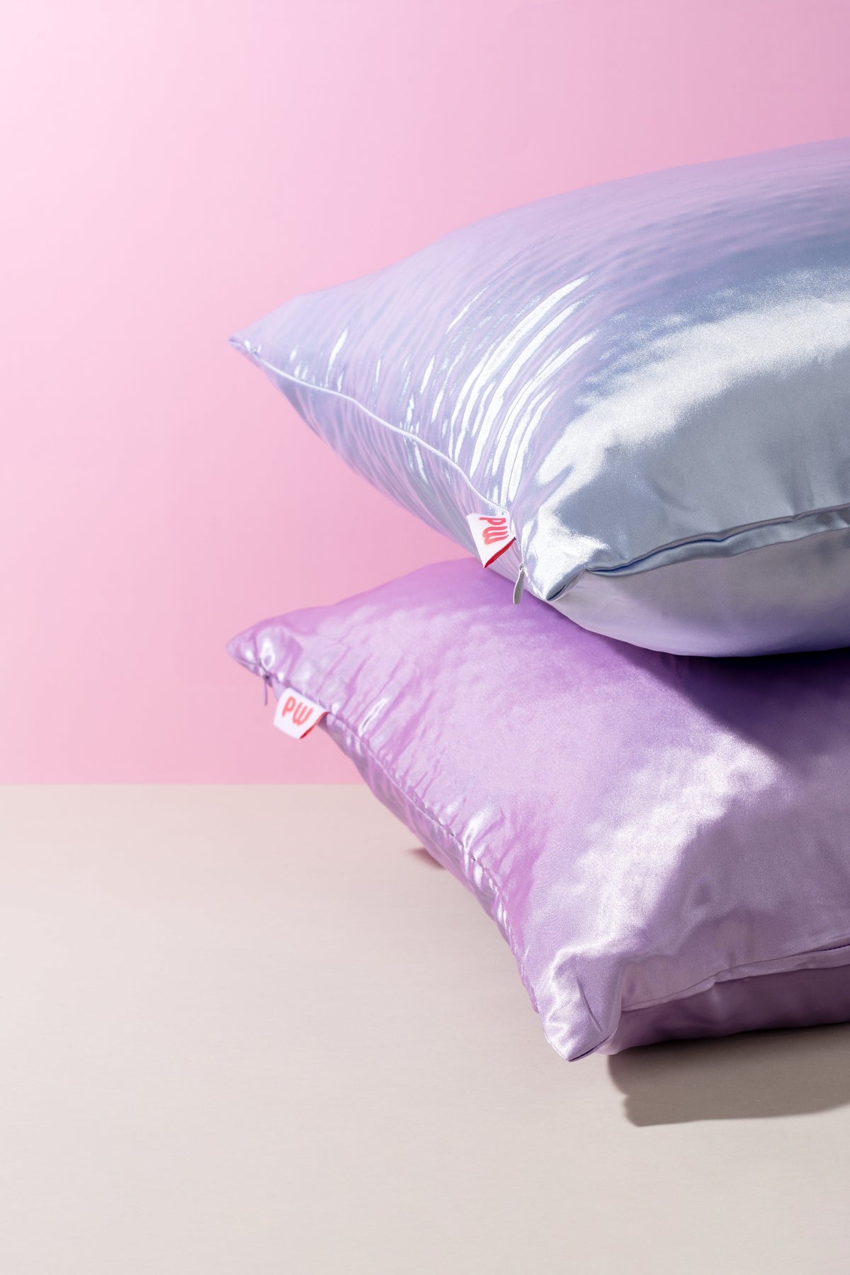 Sale - Satin Pillowcase for Healthy Hair-10