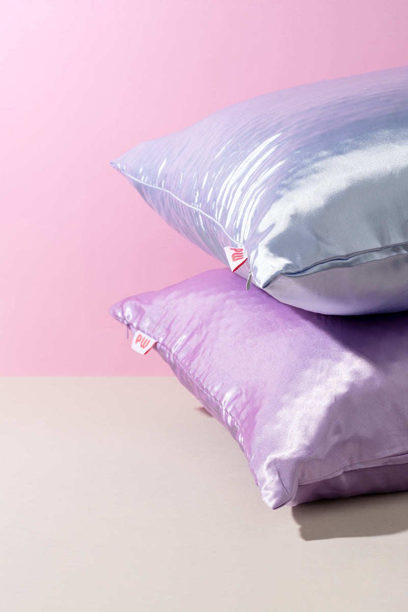 Sale - Satin Pillowcase for Healthy Hair-10