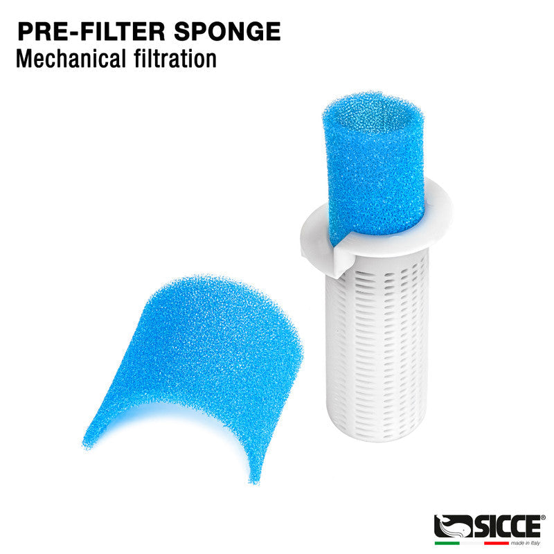 Sicce Mega Filtra (NEW)-12