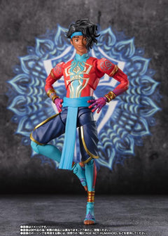 Spider-Man: Across the Spider-Verse S.H.Figuarts Spider-Man India-5