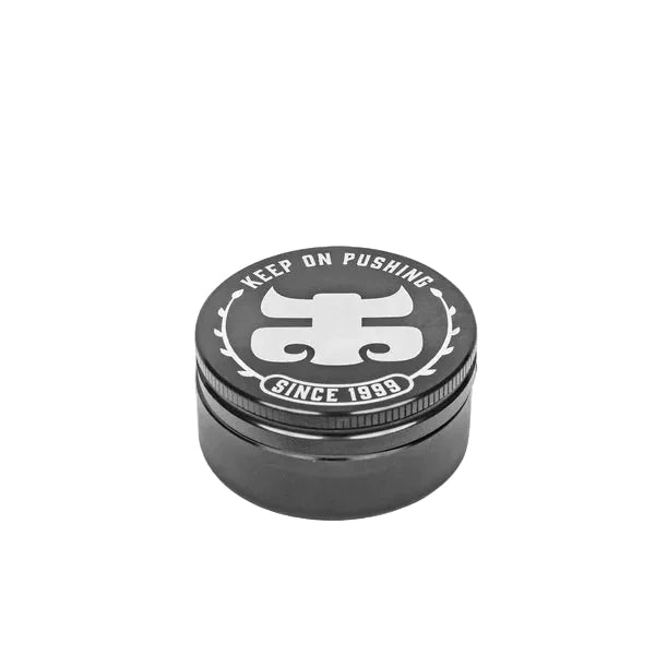 Ipath x SCS Herb Grinder - Black-2