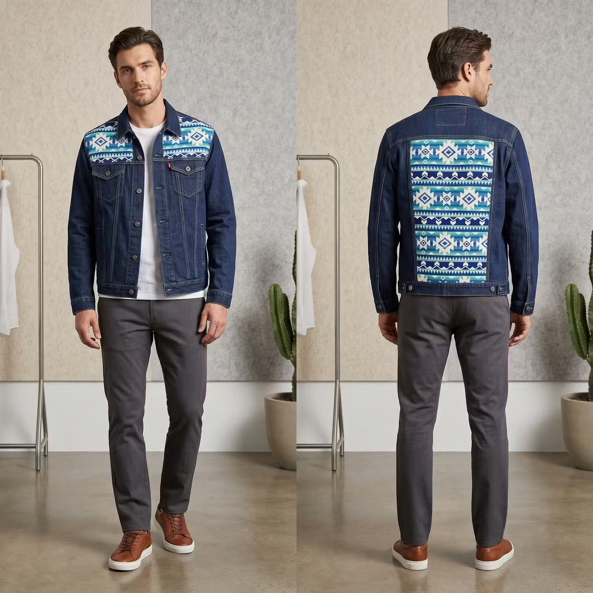 Blue Denim Jackets(5)-2