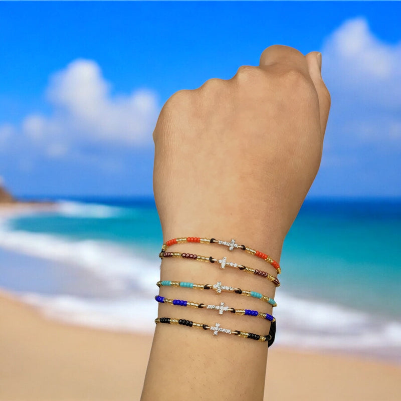 Set of 5 Bracelets (14)-2