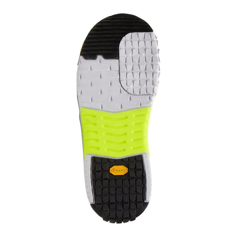 DC Shoes 'The Laced' Snow Boots - Multi-5