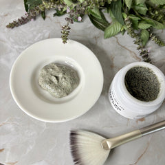 HERBAL MUD CLAY MASK-5