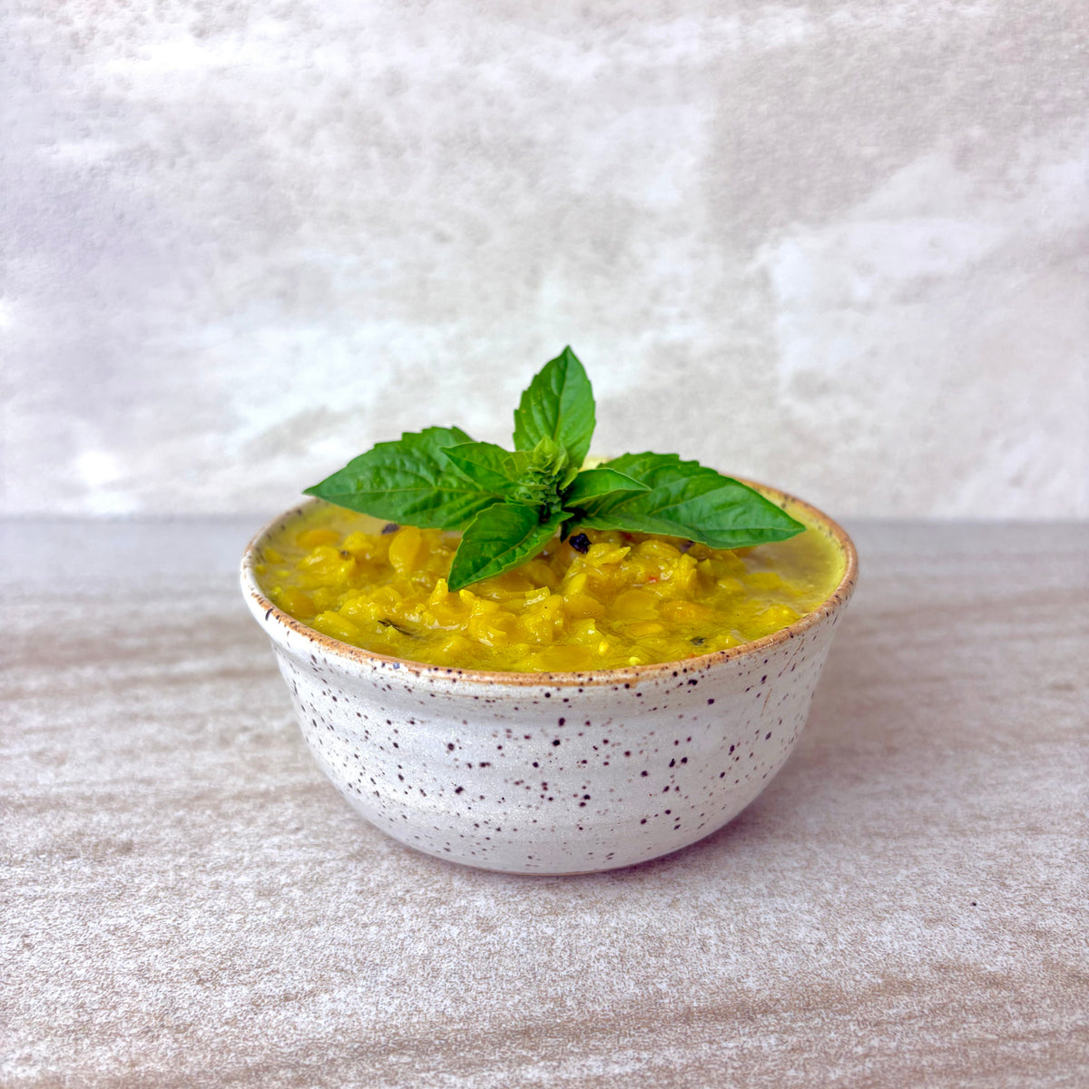 FIELDS OF GOLD SOUP: ADAPTOGENIC DAAL-4