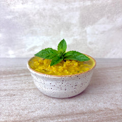 FIELDS OF GOLD SOUP: ADAPTOGENIC DAAL-4
