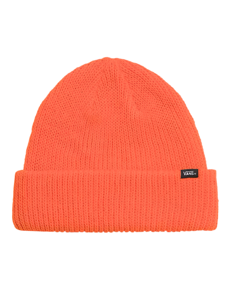 Vans 'Core Basics' Beanie - Flame-1